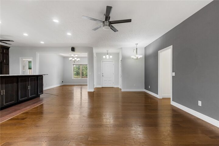Property Photo:  275 Misty Lane  AR 72653 