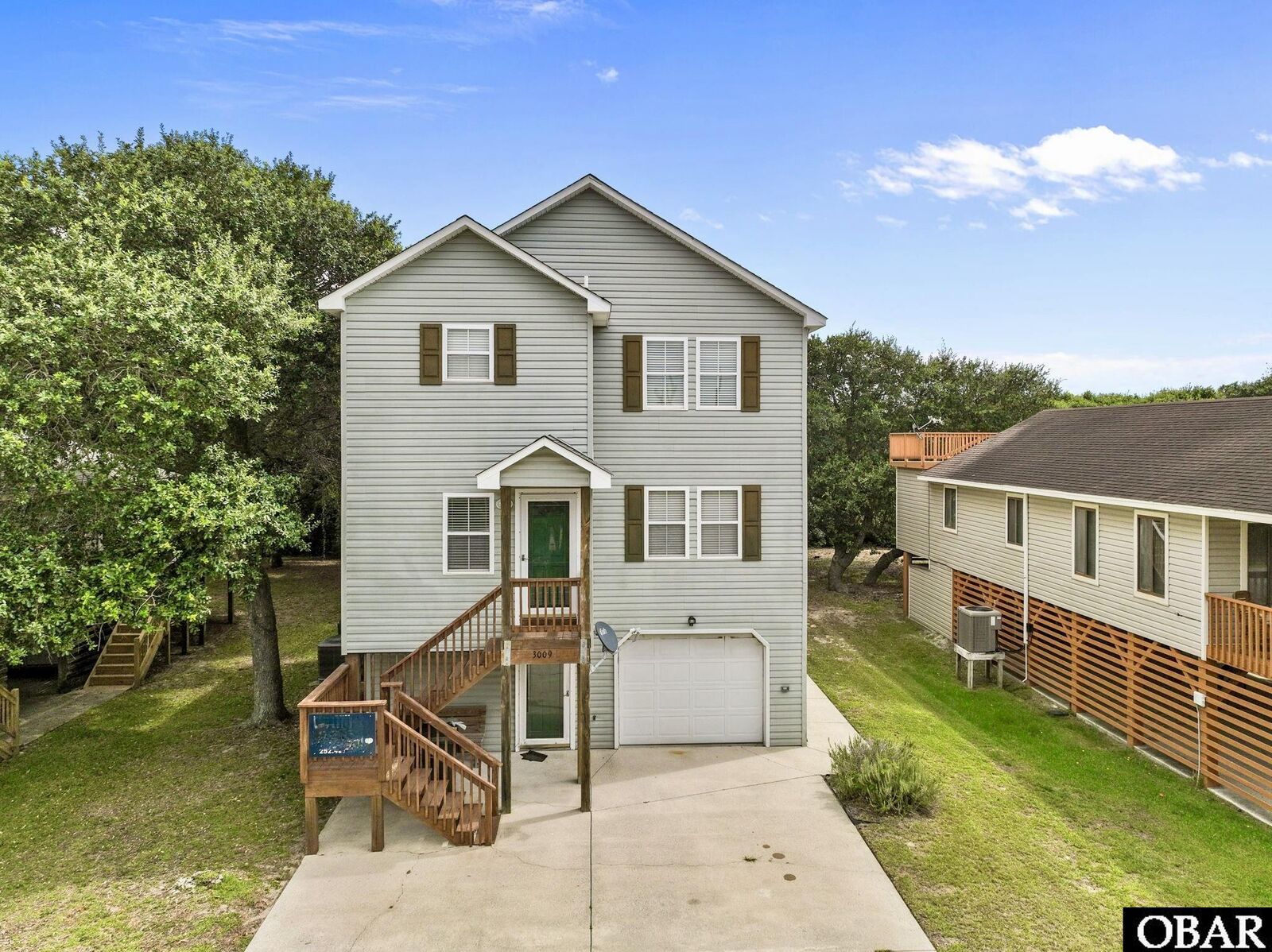 Property Photo:  3009 S Wrightsville Avenue  NC 27959 