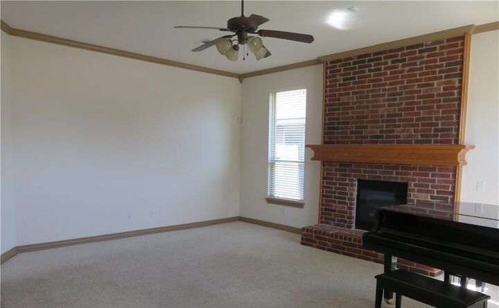 Property Photo:  1801 Mead Lane  OK 73170 