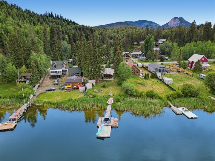 Property Photo: 3037 Powell Road BC V0E 3E1