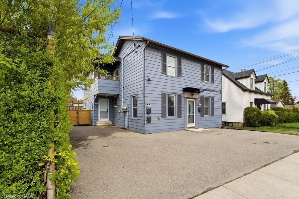 Property Photo:  773 Lawrence Road 2  ON L8K 1Z7 