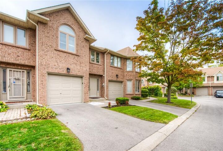 Property Photo:  502 Barton Street 22  ON L8E 5B5 