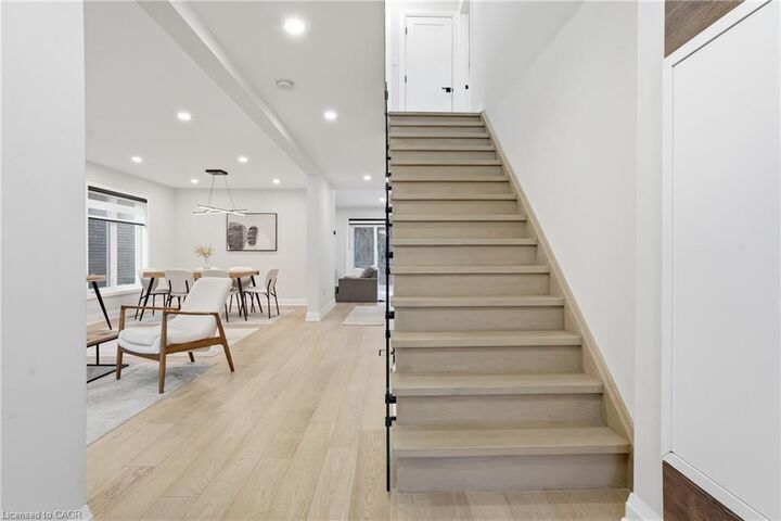 Property Photo:  108 Greenshire Drive  ON L9C 7G5 