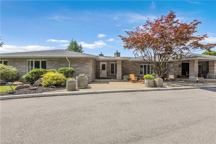 Property Photo:  1285 Cockshutt Road  ON N3Y 4K3 