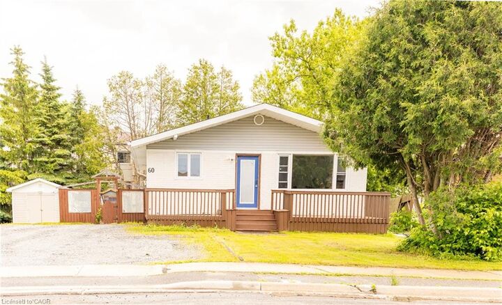 60 Charlotte Avenue — photo 1