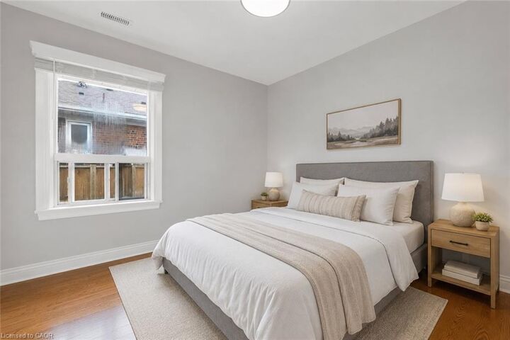 Property Photo:  22 North Heights Road Main Level  ON M9B 2T1 