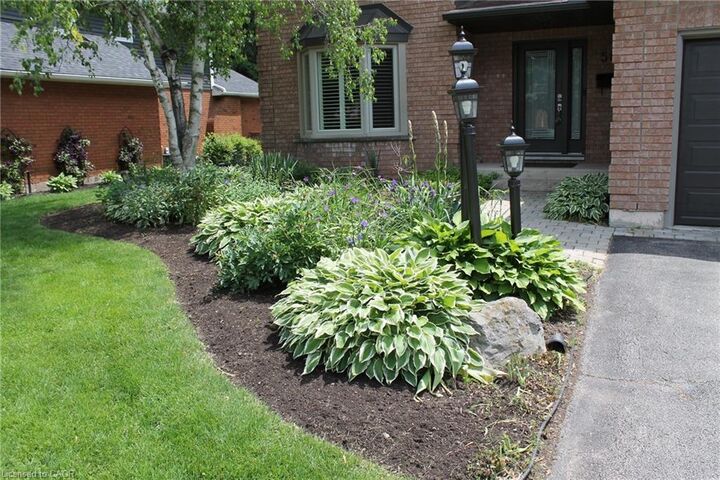 Property Photo: 56 Carnegie Place ON L9G 4T9