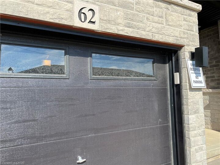 Property Photo:  62 June Callwood Way  ON N3T 0V2 