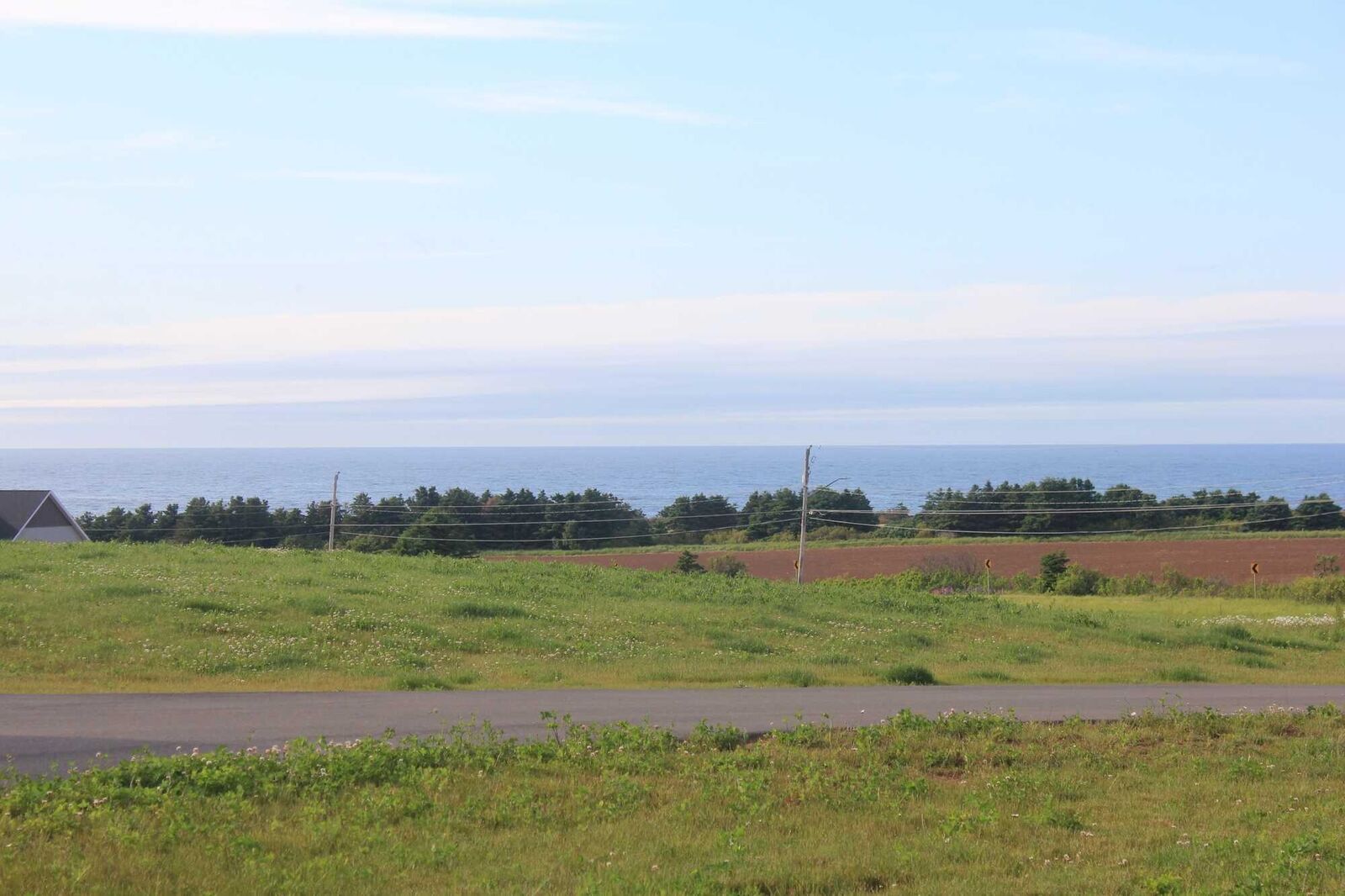 Property Photo:  Lot 23-11 Brians Lane  PE C0A 1N0 
