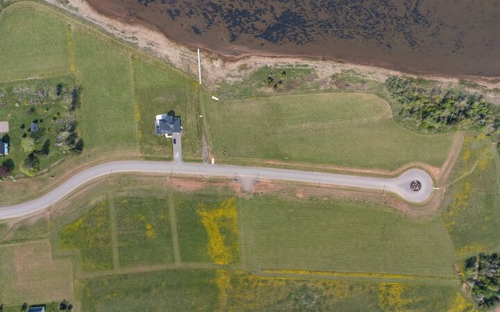 Property Photo:  Lot 17-2 River View Drive  PE C0B 1X0 