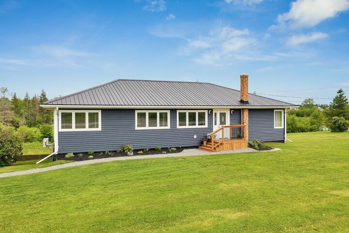 Property Photo: 5407 Route 2 PE C0A 2A0