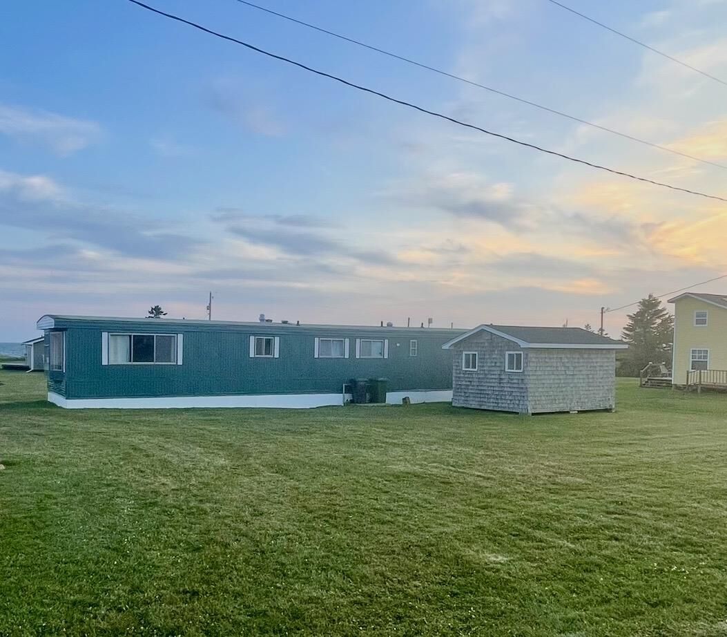 Property Photo:  11 Macfadyen  PE C0B 1X0 