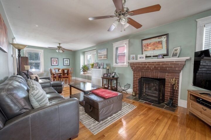 Property Photo: 197 Billings St MA 02171