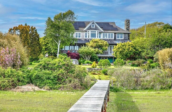 Property Photo:  70 Third  MA 02790 