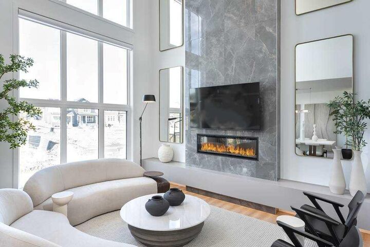 Property Photo: 29 Wolf Hollow Common SE AB T2X 6C5