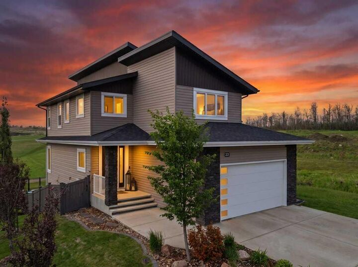 23 Vanveller Way — photo 1