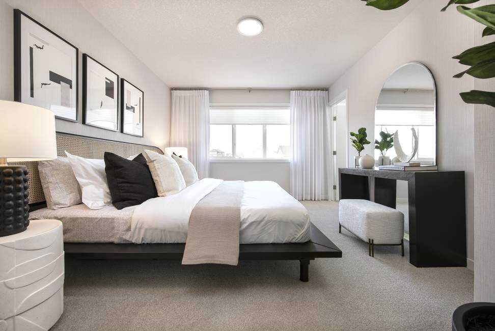 Property Photo: 19767 45 Street SE AB T3M 4B2
