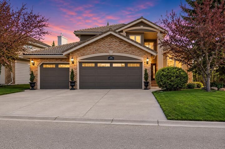 1504 Evergreen Hill SW — photo 1