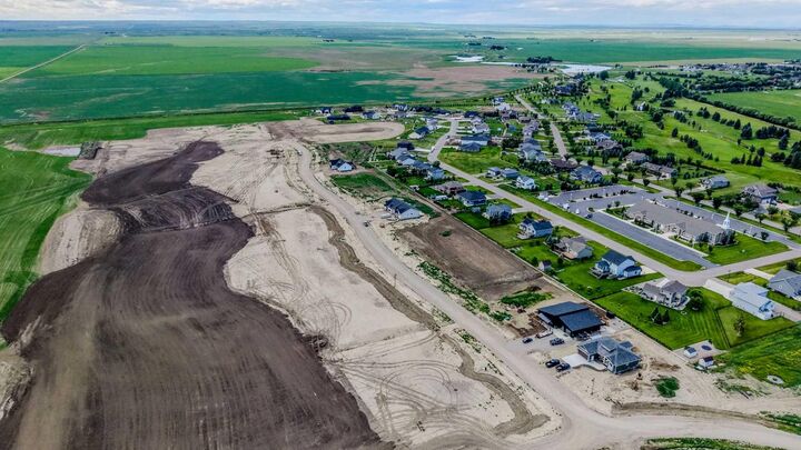 Property Photo:  Lot 13 Stonybrook Lane  AB T0K 2S0 