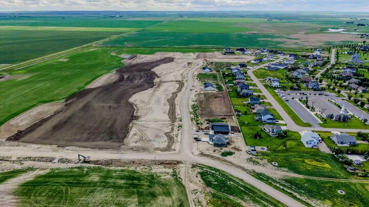 Property Photo:  Lot 44 Stonybrook Lane  AB T0K 2S0 