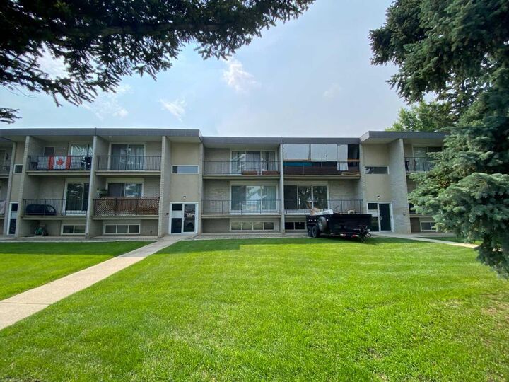 222 Mayor Magrath Drive N 3 — photo 1