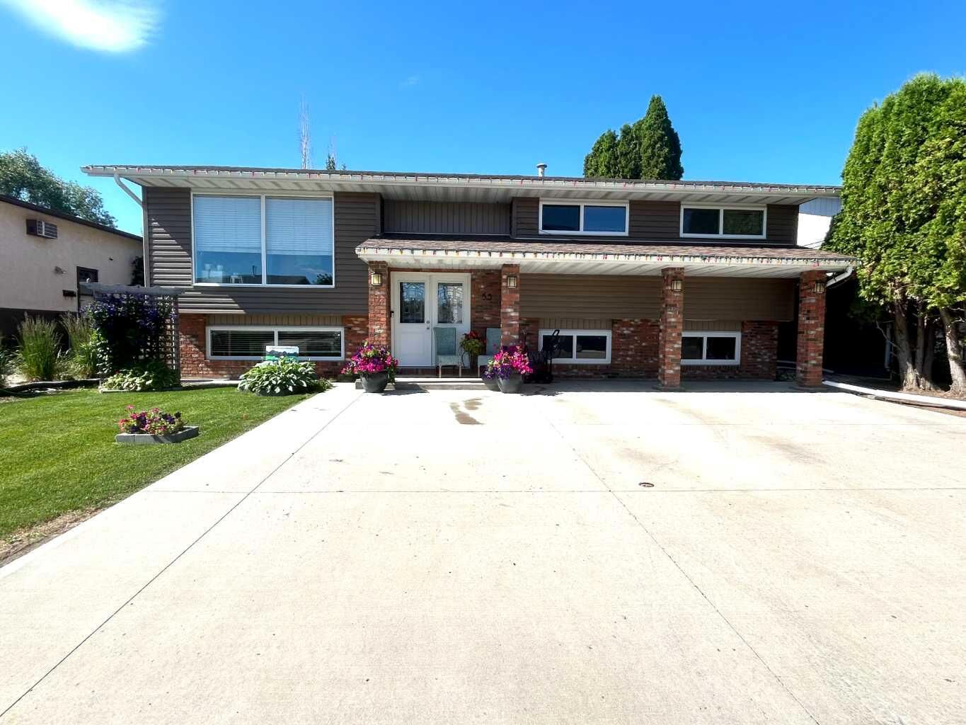Property Photo:  53 Carswell Road SE  AB T1B 1L9 