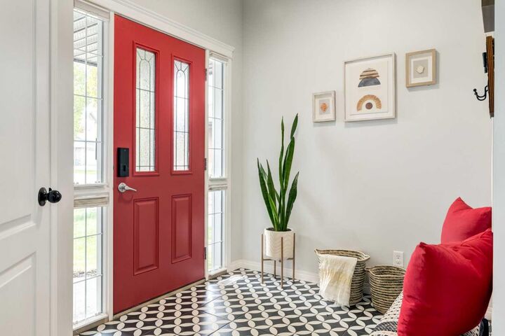 Property Photo:  16A Tusslewood Drive NW  AB T3L 0B1 