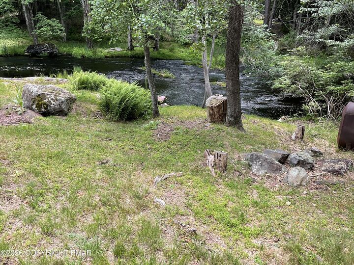 Property Photo: 248 Trout Creek Drive PA 18347