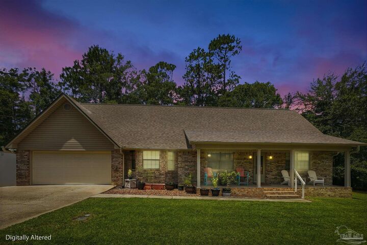 Property Photo:  5820 Pamona St  FL 32583 