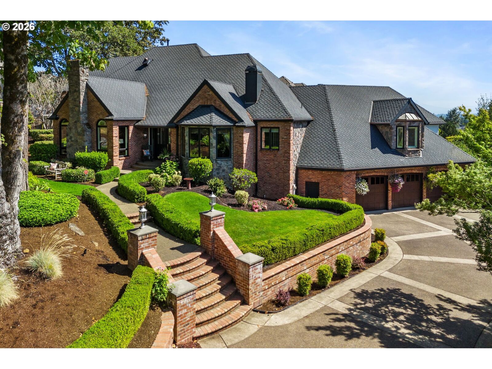 Property Photo: 3131 Coeur D Alene Dr OR 97068
