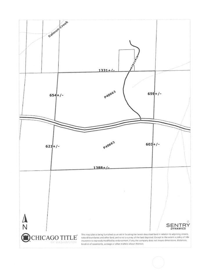 Property Photo: 0 Old Day Creek Road WA 98235