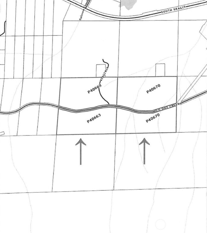 Property Photo:  0  Old Day Creek Road  WA 98235 