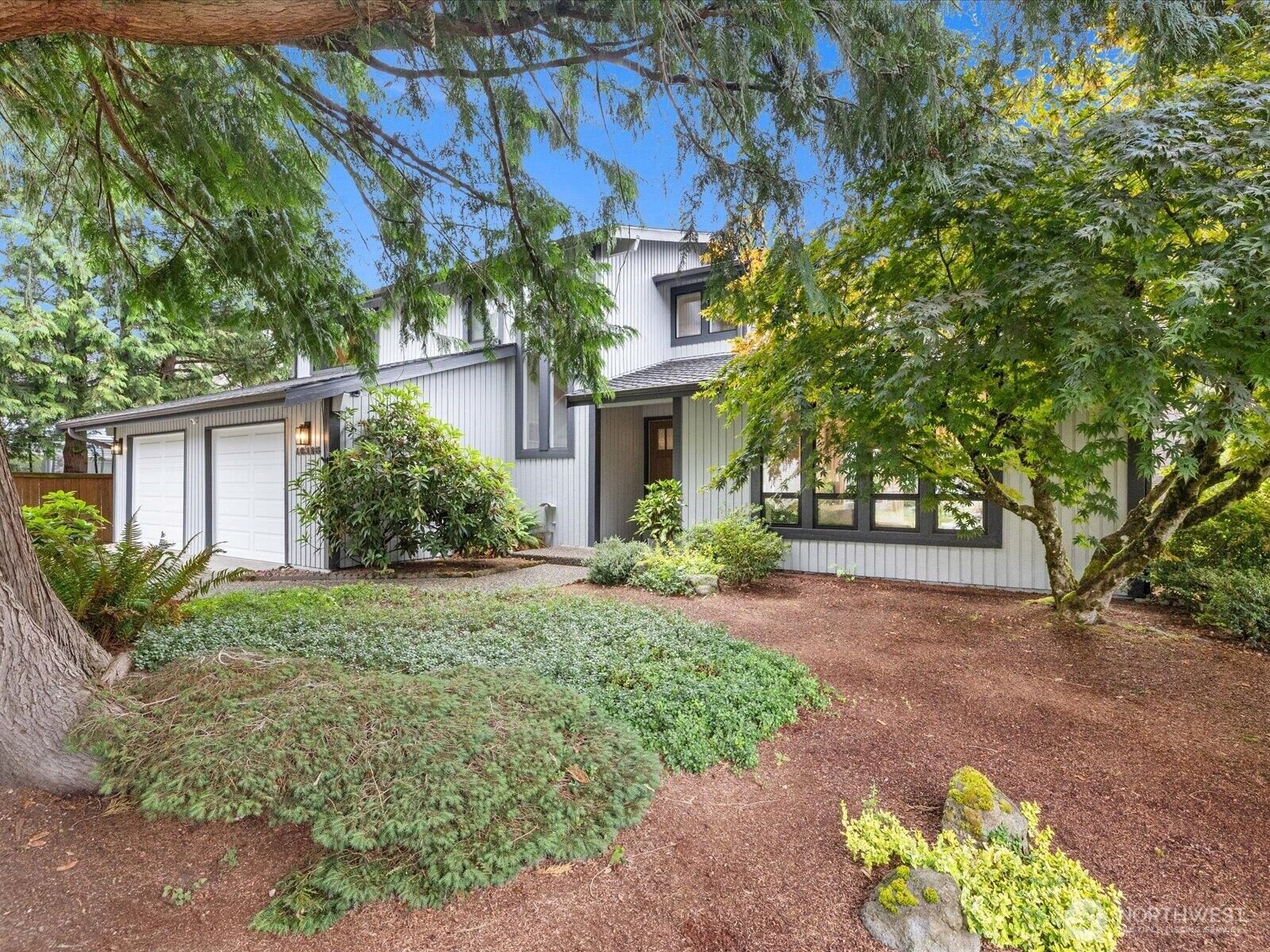 Property Photo:  16116 SE 166th Street  WA 98058 