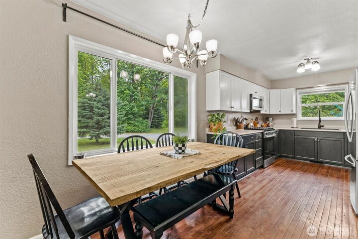 Property Photo:  6011  Roberts Road  WA 98226 