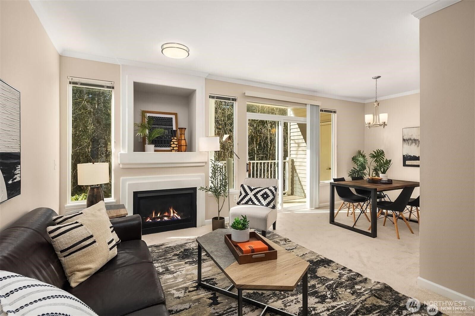 Property Photo:  25235 SE Klahanie Boulevard G205  WA 98029 
