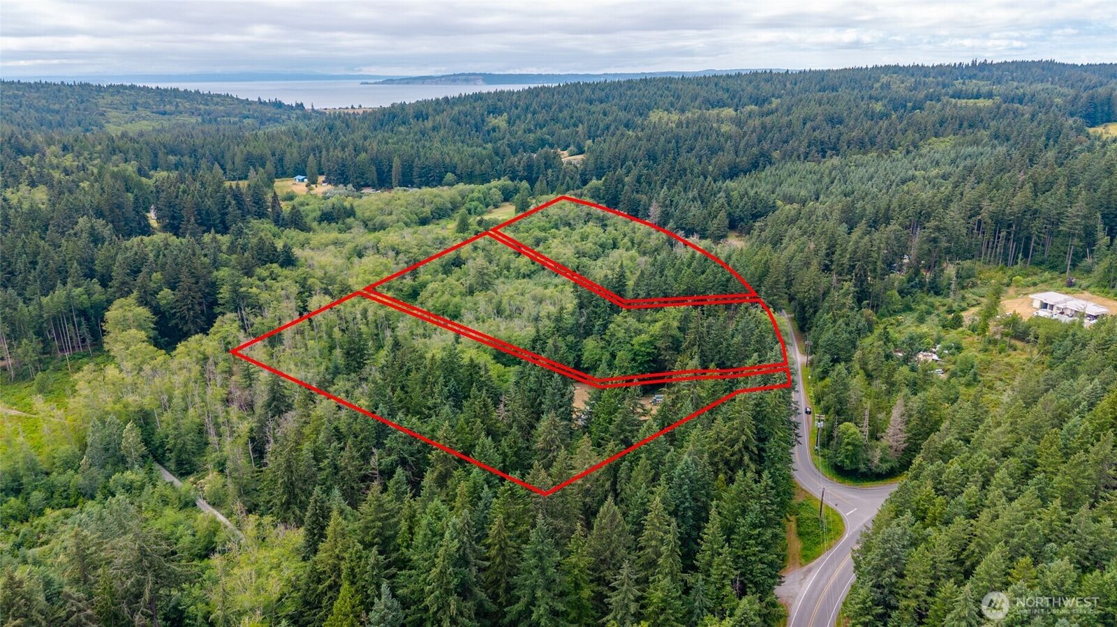 Property Photo: 7846 Bailey Road WA 98236
