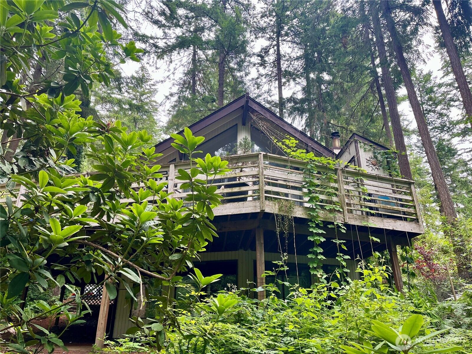 Property Photo: 11424 Laurel Place WA 98303