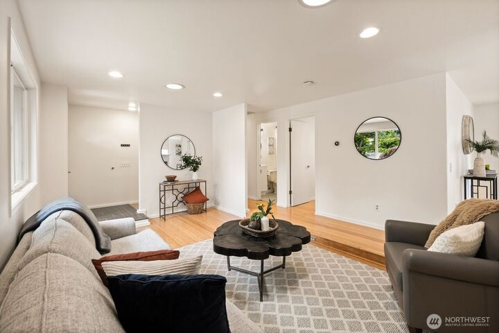 Property Photo:  12005 NE 134th Place  WA 98034 