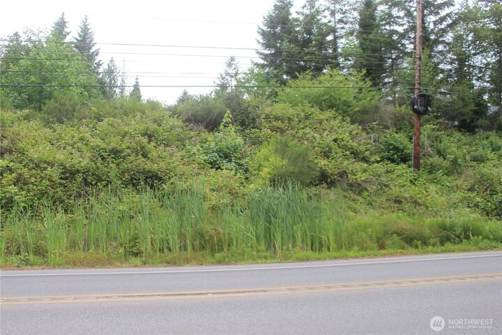 Property Photo: 0 State Highway 104 WA 98346