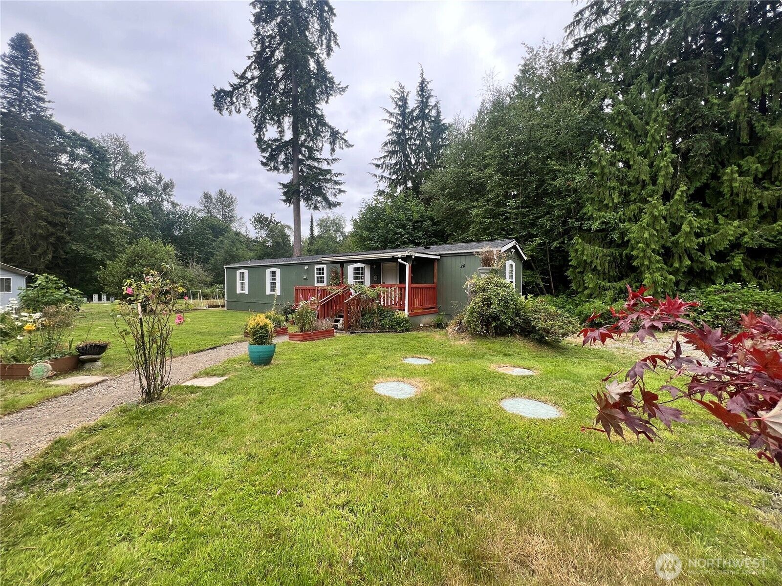 Property Photo:  1530  148 Street NE 24  WA 98223 