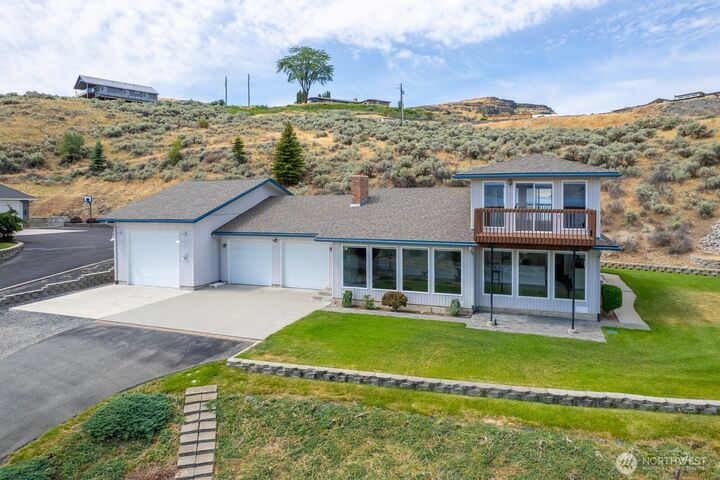 Property Photo:  45935  Geostar Drive N  WA 99133 