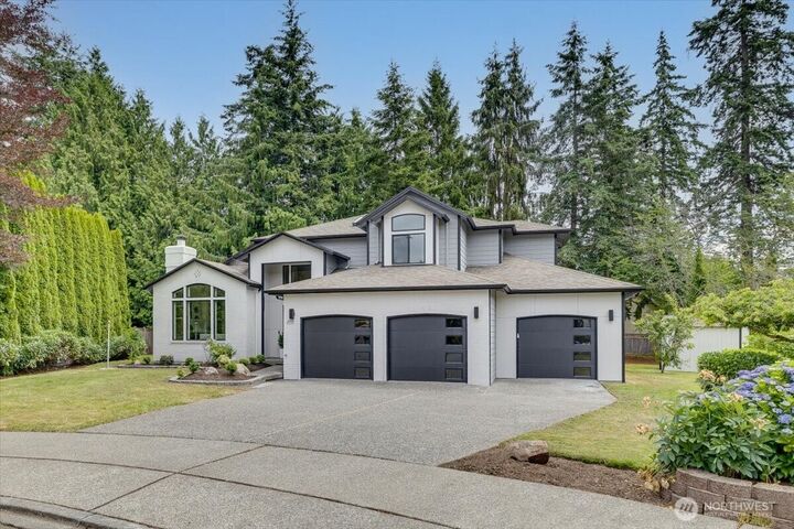 Property Photo: 2700 234th Street SW WA 98036