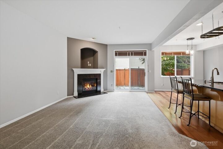 Property Photo:  12331 NE 92nd Street  WA 98033 