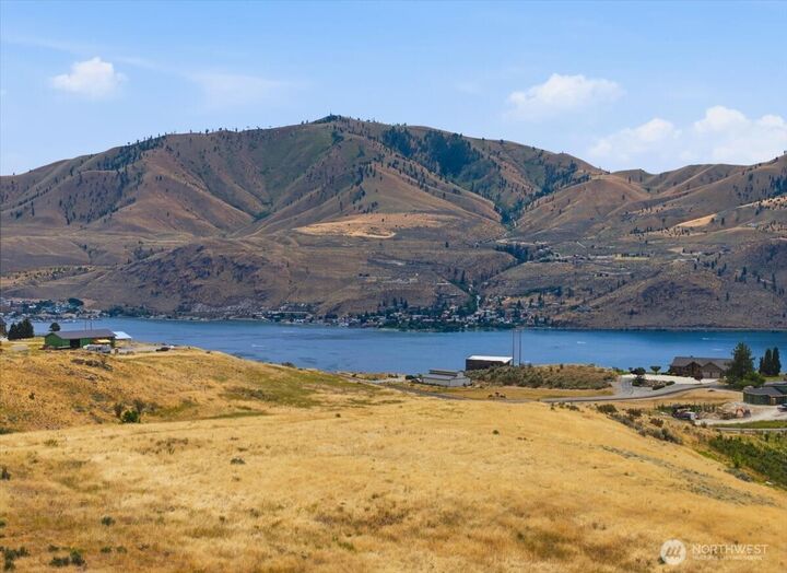 Property Photo:  0  Boyd Road  WA 98816 