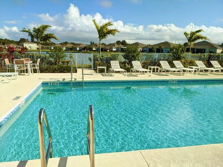 Property Photo:  605 Lychee Lane  FL 34981 