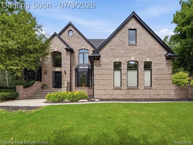 Property Photo:  56015 Parkview Drive  MI 48316 