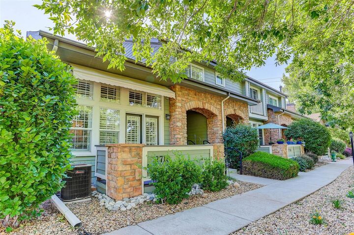 Property Photo:  2718 W Greens Drive  CO 80123 