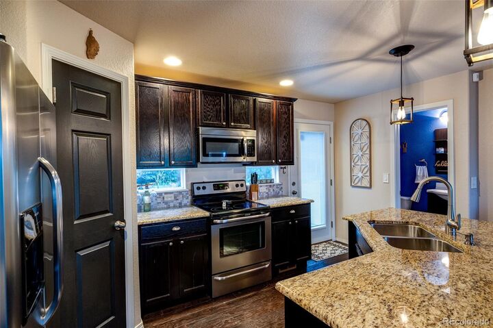 Property Photo:  4759 Iron Horse Villas Point  CO 80917 