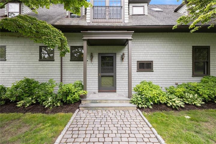 Property Photo: 33 Beacon Hill Road RI 02840