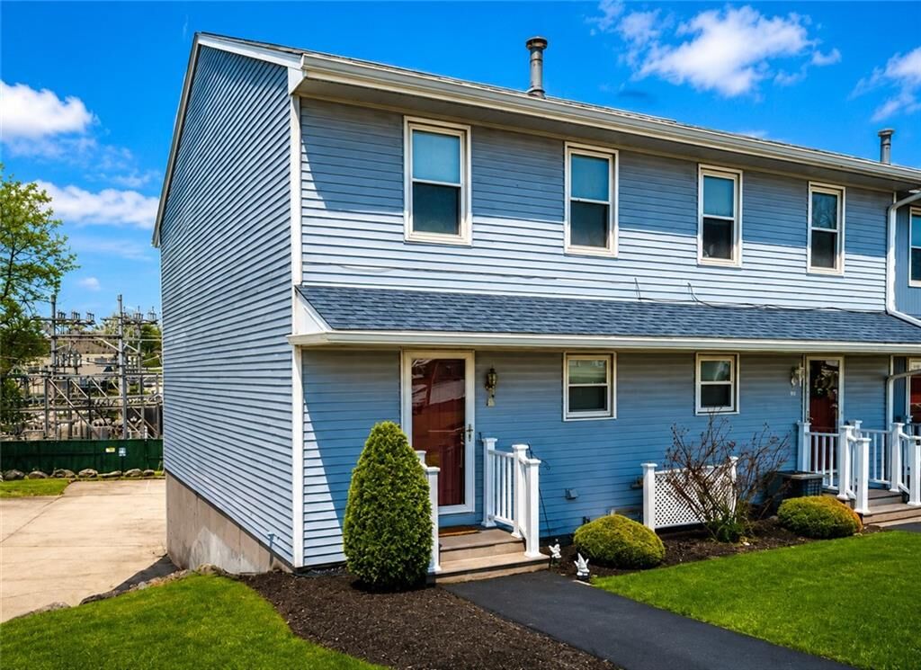 Property Photo:  4 Smithfield Road 18  RI 02904 